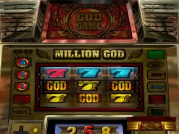 Million God (Japan) screen shot game playing
